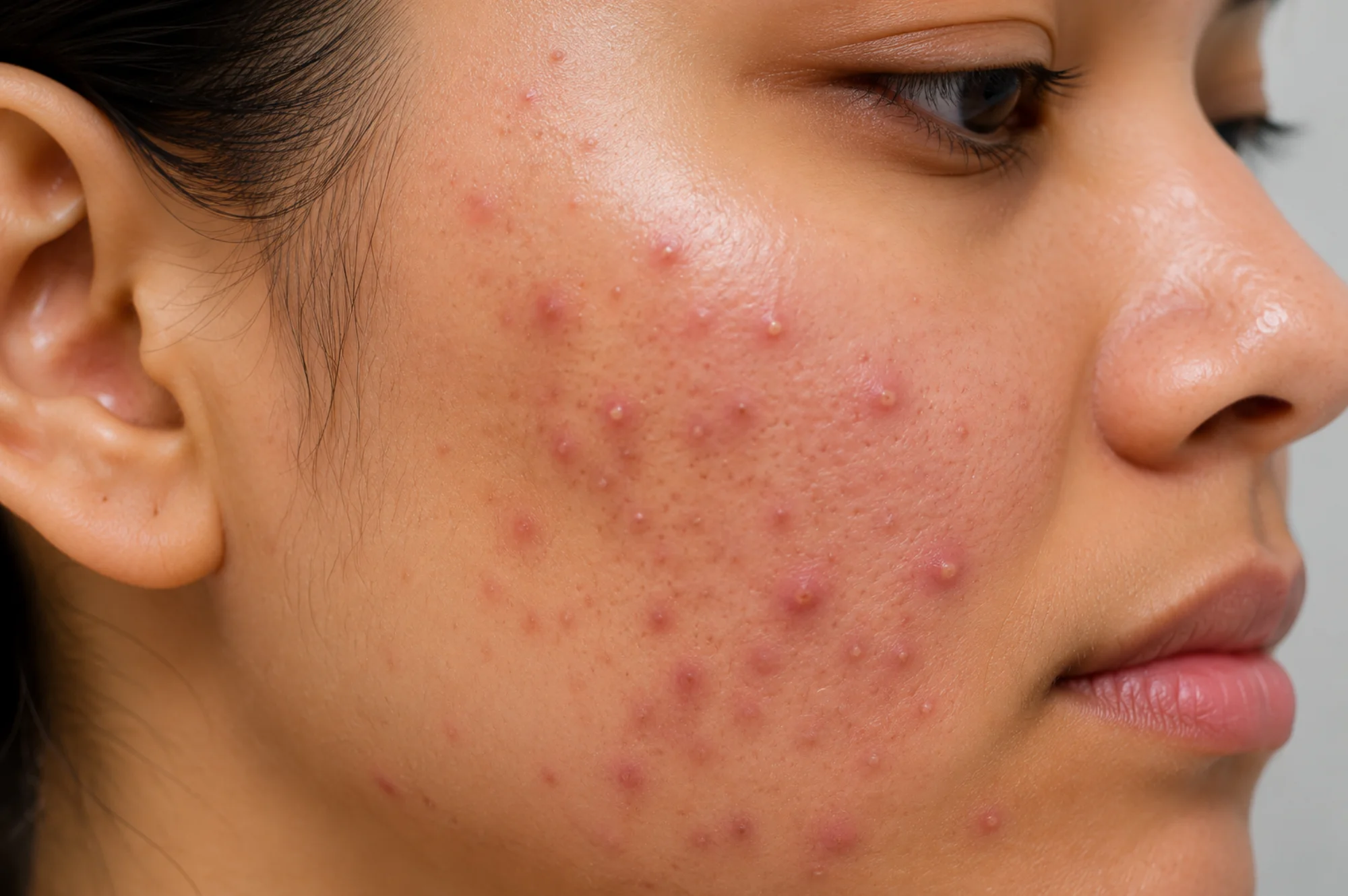 laser for acne