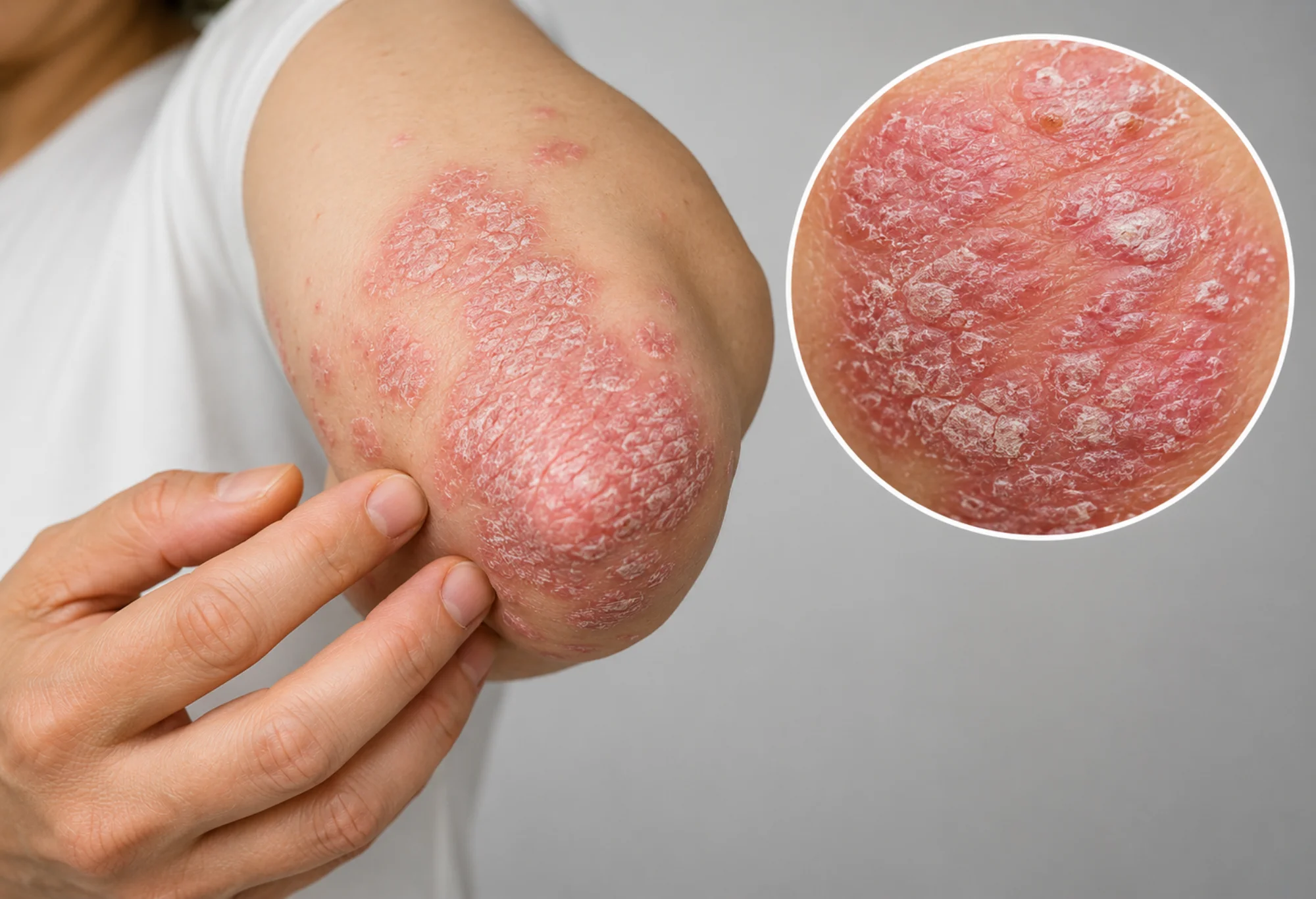 psoriasis treatments
