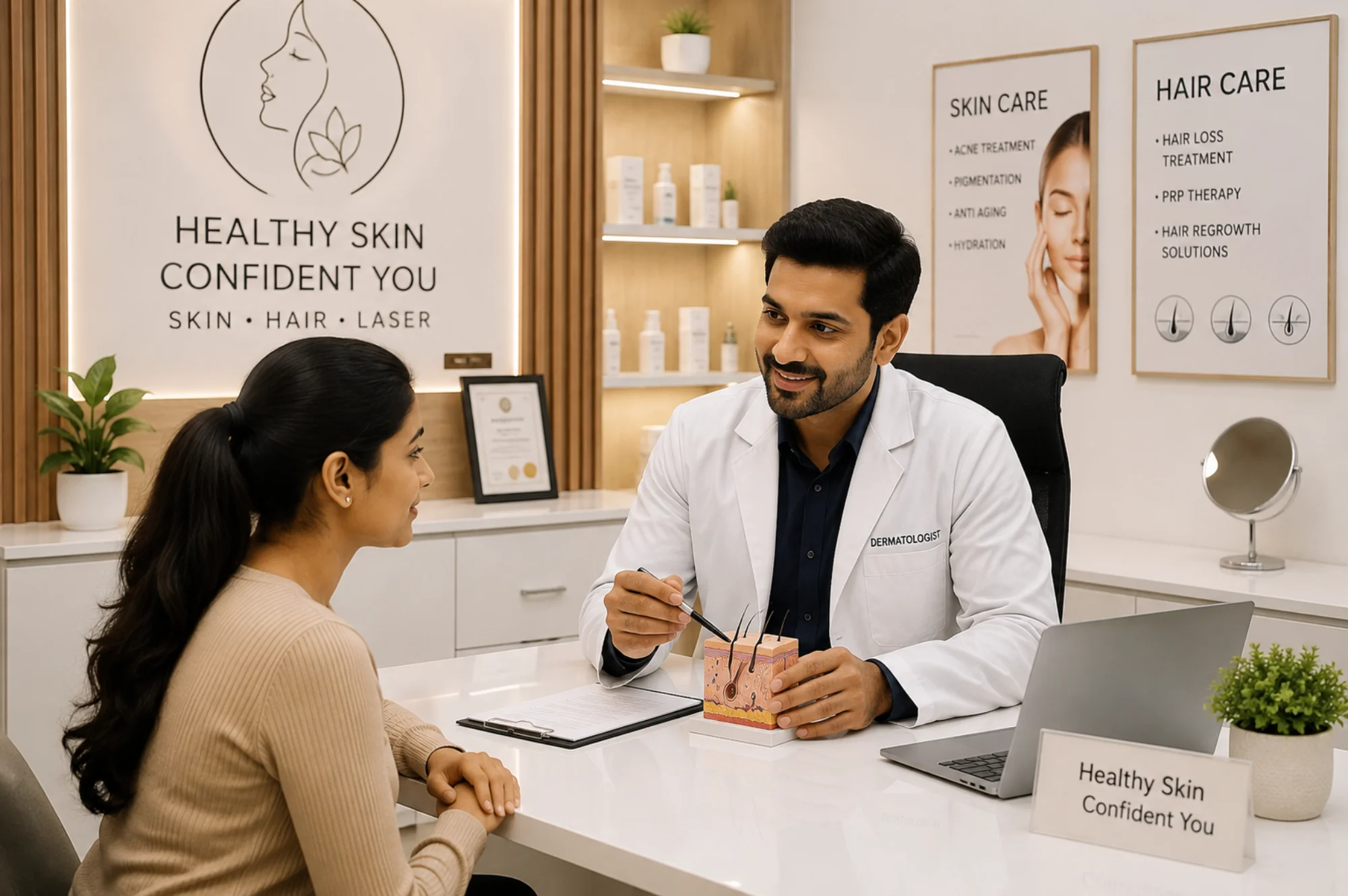 skin treatments